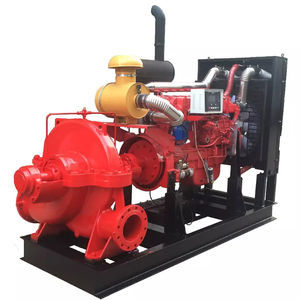 pompe centrifuge