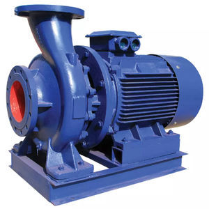 pompe centrifuge