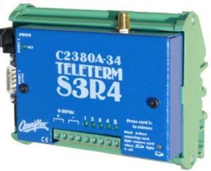 RTU Modbus RTU 1