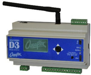 RTU GSM 1