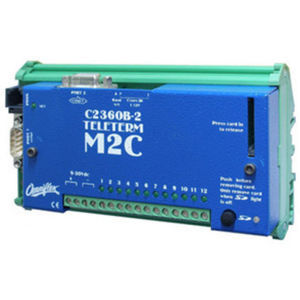 RTU Modbus RTU 1