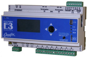RTU Modbus RTU 1