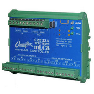 RTU Modbus RTU 1