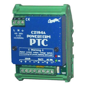 chargeur de batterie sur rail-DIN 1