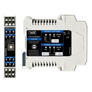 module de communication RS485 1