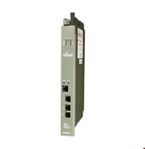 module d'interface Ethernet 1