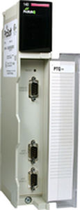 module d'interface Ethernet 1