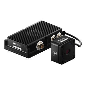 vélocimètre Doppler 1