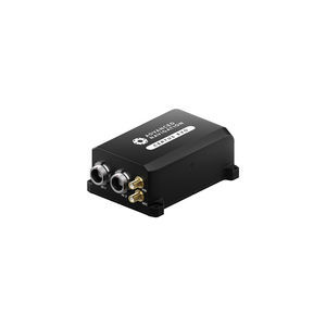 centrale inertielle de navigation GNSS