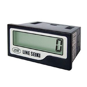 compteur totalisateur numérique