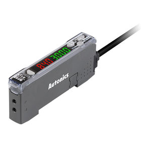 amplificateur à fibre optique