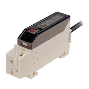 amplificateur à fibre optique / optique / ajustable / à grande vitesse