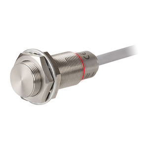 capteur de proximité inductif