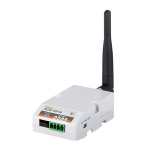 convertisseur de signal