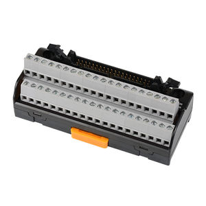 bloc de jonction sur rail-DIN