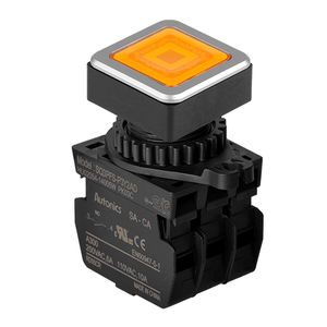 bouton poussoir