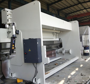 presse plieuse électrohydraulique