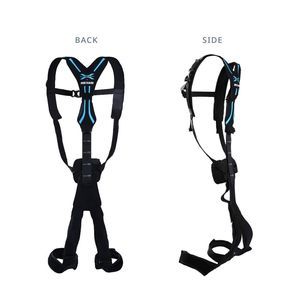 exosquelette de travail