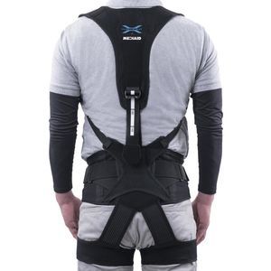 exosquelette passif