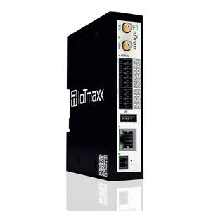 passerelle 4G LTE