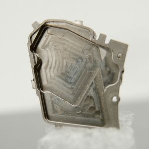 usinage fraisage aluminium