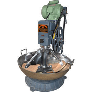 machine de portionnage de pâtisseries