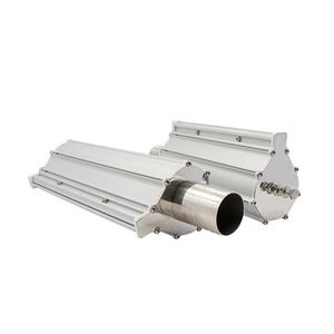 lame d'air pour applications industrielles