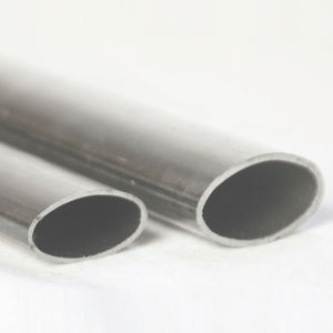 tube en acier