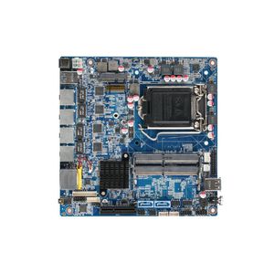 carte mère mini-ITX