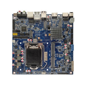 carte mère mini-ITX