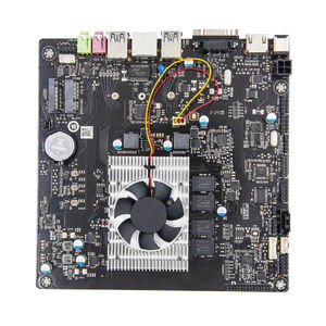 carte mère mini-ITX