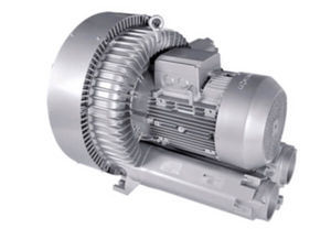 turbo-soufflante