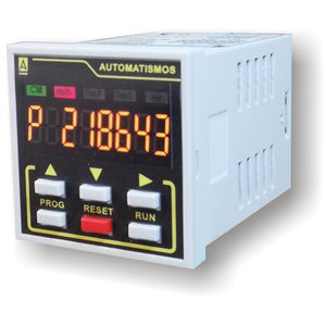 compteur horaire