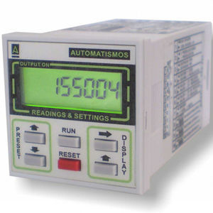compteur numérique 1