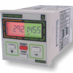 compteur numérique 1