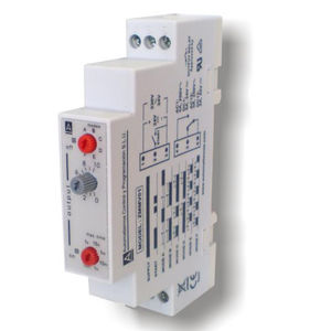 temporisateur électronique 1