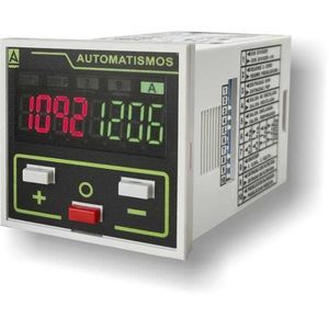 compteur numérique 1