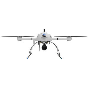 UAV quadricoptère 1