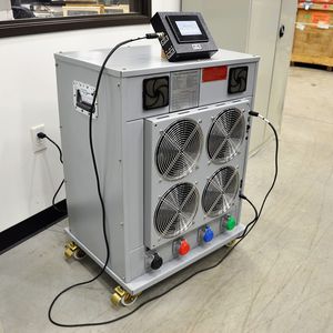 banc de charge portable