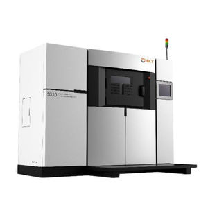 imprimante 3D en acier