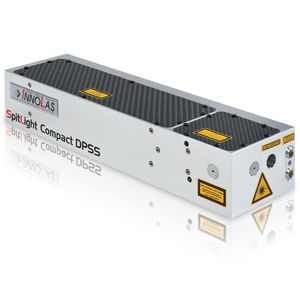 laser pulsé 1