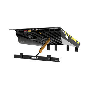 niveleur de quai hydraulique