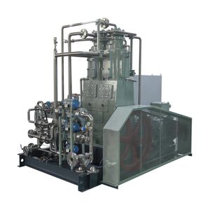 compresseur de dioxyde de carbone 1