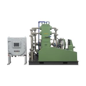 compresseur de dioxyde de carbone 1
