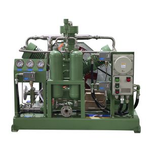 compresseur d'hydrogène 1