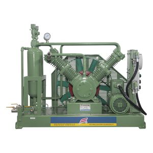 compresseur d'hydrogène 1