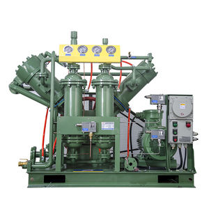 compresseur d'hydrogène 1