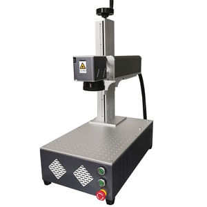 machine de marquage laser
