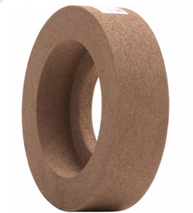 roue à polir 1