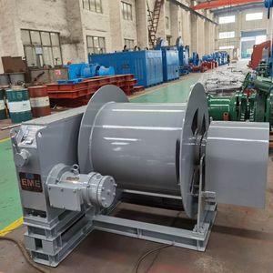 treuil électrique